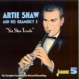 Six Star Treats [ORIGINAL RECORDINGS REMASTERED] 5CD SET