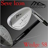 Seve Icon �E�G�b�W�@�T�W���yMD�S���t�z