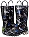 Western Chief Shark City Light-Up Rain Boot (Toddler/Little Kid)