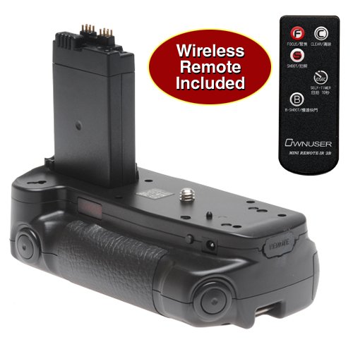 cyber Monday Rokinon BGC T2i Digital Battery CanonB003WQMSQ8