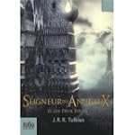 Le Seigneur des Anneaux (Tome 2-Les D...