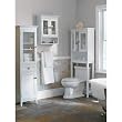 Fieldcrest Bath Collection  White