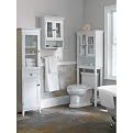 Fieldcrest Bath Collection  White