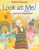 Look At Me!