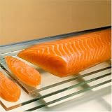 Atlantic Smoked Salmon 5 oz - Heart Fillet