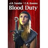Blood Duty, a Fantasy Adventure