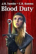 Click to Download Free Kindle Book -> Blood Duty, a Fantasy Adventure