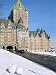Chateau Frontenac, City of Quebec, Province of Quebec, Canada Art Photographic Poster...