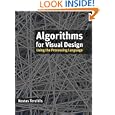 Algorithms for Visual Design by Kostas Tezidis