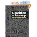 Algorithms for Visual Design Using the Processing Language