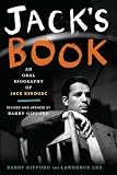 Jacks Book: An Oral Biography of Jack Kerouac