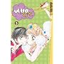 Ultra Cute Volume 5