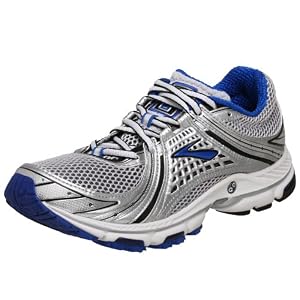 Brooks Mens Trance 8 Running Shoe by 