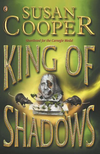 City Travel Guides Discounted  Books : King of Shadows