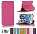 iPhone 6 Plus Case, FYY Ultra Slim Cover Case for iPhone 6 Plus (5.5 inch screen) Pink