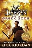 Percy Jackson and the Greek Gods