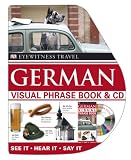 German Visual Phrase Book + CD (EW Travel Guide Phrase Books)