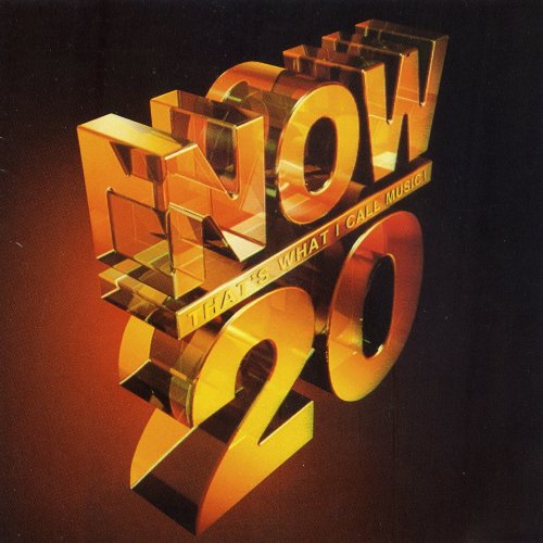 CD-Charts  Music : Now That's What I Call Music 20 (1991)
