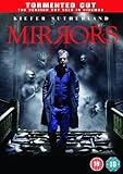 Mirrors [DVD] [2008]