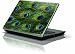Skinit Protective Skin (Fits Latest Generic 15" Laptop/Netbook/Notebook); Peacock