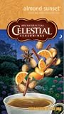 Almond Sunset Tea 20 Bags