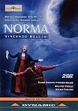 Norma (2 Dvd) - IMPORT