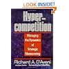 Hypercompetition
