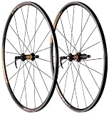 Produkt-Bild: Mavic Aksium Rennrad Laufradsatz M10 schwarz  NEU