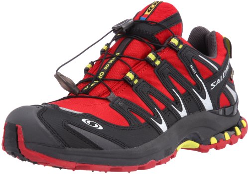 Salomon XA PRO 3D ULTRA GTX«, QUICK/BLACK/AUTOBAHN, 7
