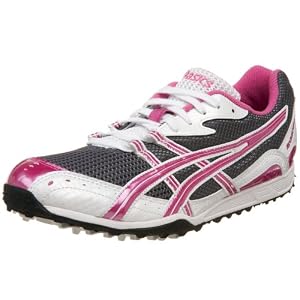 ASICS Women's Hyper-Rocketgirl XCS Track & Field Shoe
