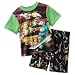 All Products : Teenage Mutant Ninja Turtles Summer Pajama Set - Boys 4-8