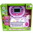 LeapFrog My Own Leaptop - Violet