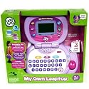 LeapFrog My Own Leaptop (Pink)