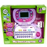 LeapFrog My Own Leaptop - Violet
