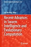 Recent advances in swarm intelligence and evolutionary computation