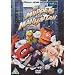 Muppets Take Manhattan [DVD]