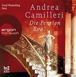 Die Pension Eva - Andrea Camilleri