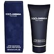 Dolce & Gabbana By Dolce & Gabbana For Men. Aftershave Balm 3.4-Ounces