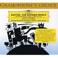 B�la Bart�k: Cantata Profana/The Wooden Prince