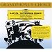 B�la Bart�k: The Wooden Prince / Cantata Profana - John Aler / John Tomlinson / Chicago Symphony Orchestra & Chorus / Pierre Boulez