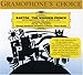 Béla Bartók: The Wooden Prince / Cantata Profana - John Aler / John Tomlinson / Chicago Symphony Orchestra & Chorus / Pierre Boulez
