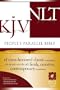 People's Parallel Edition KJV/NLT