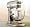 KitchenAid KP26M1PSL Professional 600 Series 6-Quart Stand Mixer, Silver