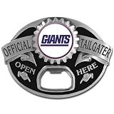 NFL New York Giants Tailgater Buckle