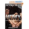 Hemy (Walk Of Shame #2) (Volume 2)
