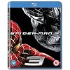 Spider-Man 3 (2007) [Blu-ray]