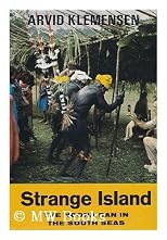 Strange Island: the Noona Dan in the South Seas
