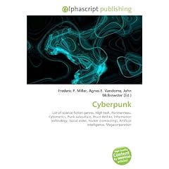 Cyberpunk