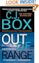 Out of Range (A Joe Pickett Novel)