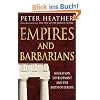 Empires and Barbarians: Migration, Development and the Birth of Europe
